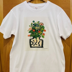 東郷オリジナルTシャツ