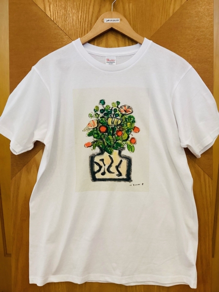 東郷オリジナルTシャツ