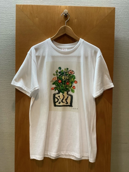 東郷オリジナルTシャツ